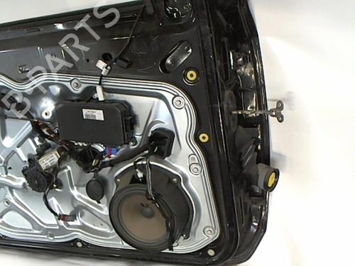Left front door FIAT STILO (192_) 1.9 JTD (192_XE1A) | BP20477158C2 
