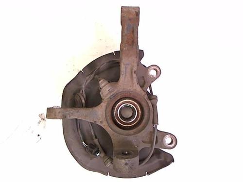 Left front steering knuckle NISSAN PIXO (UA0) 1.0 | BP20474453M25 