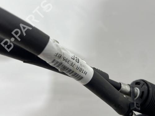 Cable FORD FIESTA VII (HJ, HF) 1.5 TDCi | BP33041425E12 - Image 3