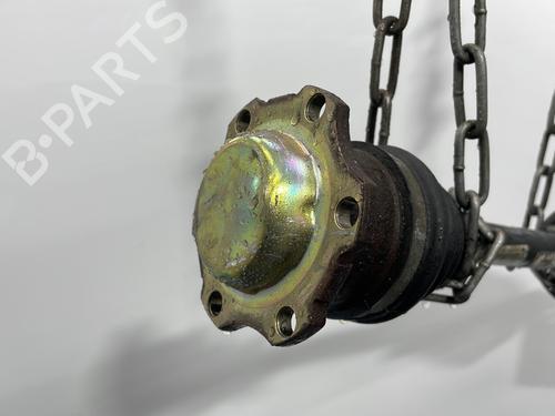 Left front driveshaft AUDI TT (8N3) 1.8 T | BP30547809M38 - Image 4