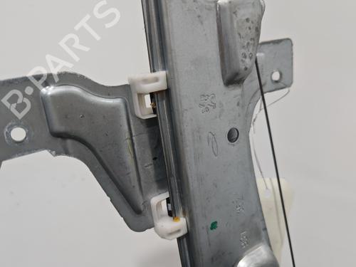 Used Rear right window mechanism Rear right window mechanism 36957784 36957784