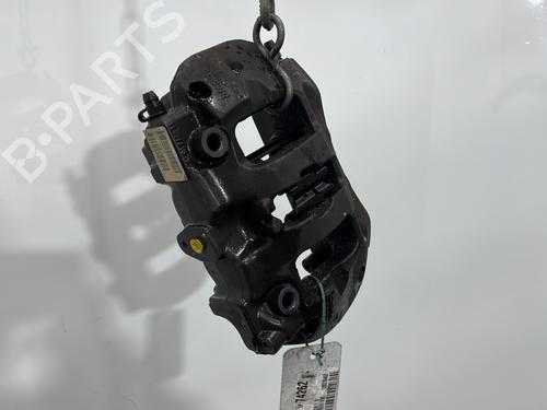Used Left rear brake caliper Left rear brake caliper VW TOUAREG (7P5, 7P6) 3.0 V6 TDI (204 hp) 32305798 32305798