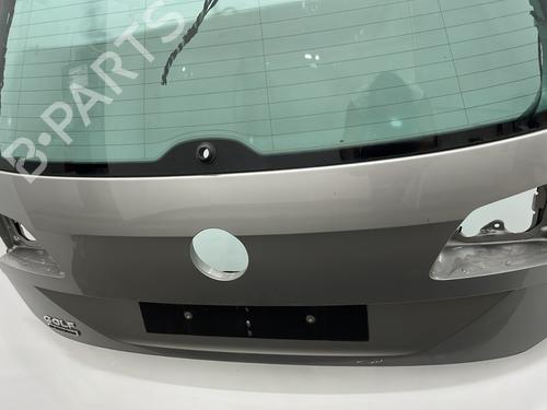 Tailgate VW GOLF SPORTSVAN VII (AM1, AN1) 1.5 TSI | BP26642143C6 