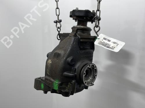 Rear differential BMW 1 (E87) 116 d | BP26009120M24 - Image 4