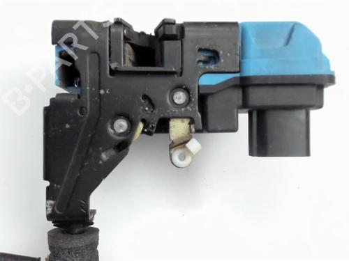 Front left lock VOLVO V70 II (285) 2.5 TDI | BP20394018C98 