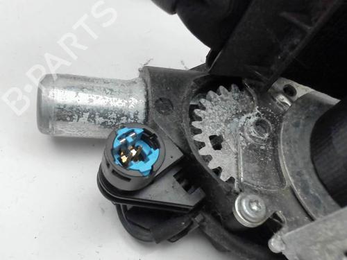 Front left seatbelt CITROËN C5 III Break (RW_) 1.6 HDi 110 | BP33314741I26  - Image 8