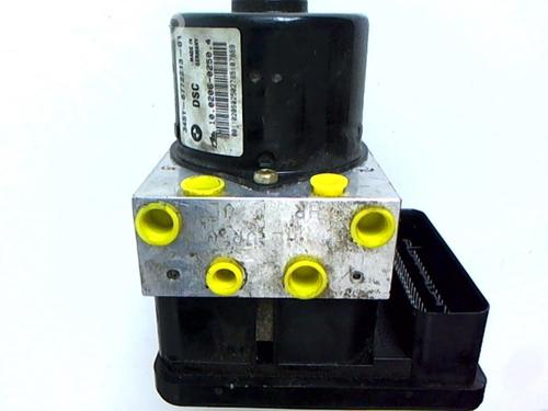 ABS pump BMW 1 (E87) 118 d | BP20422127M43 