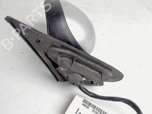 Left mirror ROVER 45 I Saloon (RT) 2.0 iDT | BP21236587C26 