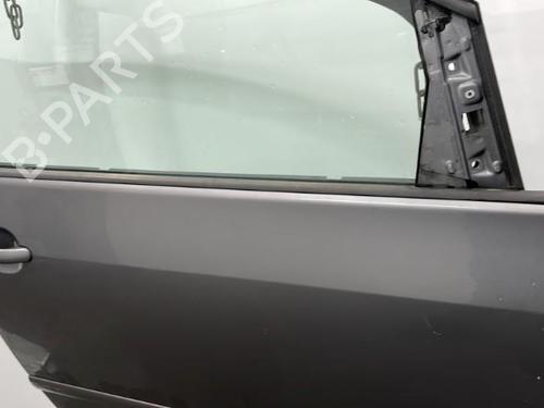 Right front door VW GOLF PLUS V (5M1, 521) 1.9 TDI | BP20392896C3 