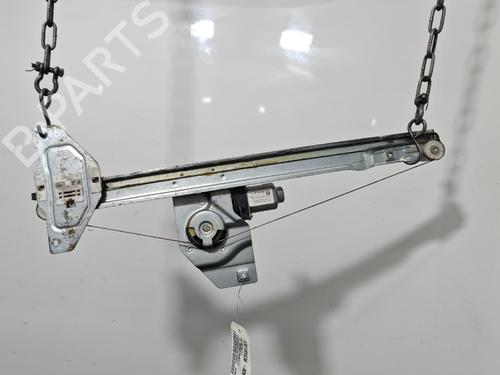 Front left window mechanism PEUGEOT PARTNER Box Body/MPV 1.6 HDi | BP40461861C22 - Image 7