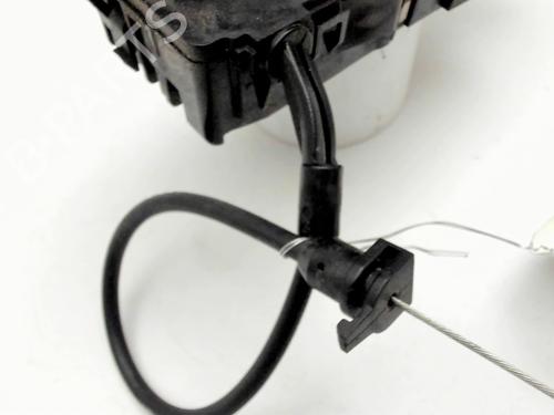 Used Front left lock Front left lock PEUGEOT 207 (WA_, WC_) 1.4 HDi (68 hp) 34635338 34635338
