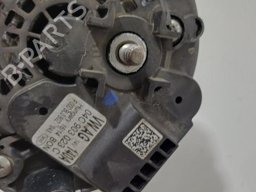 Lichtmaschine für Lichtmaschine 37589632 37589632