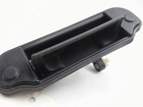 Used Tailgate handle Tailgate handle MAZDA PREMACY (CP) 2.0 TD (101 hp) 20438432 20438432