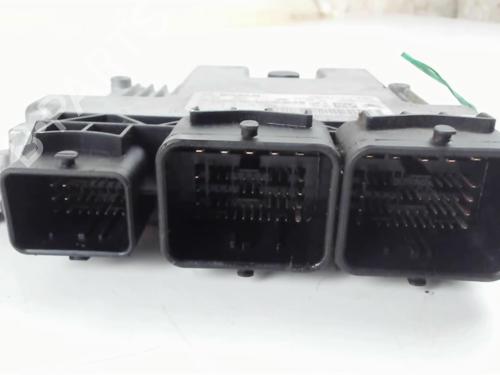 Engine control unit (ECU) CITROËN C3 II (SC_) 1.4 VTi 95 | BP30689271M57
