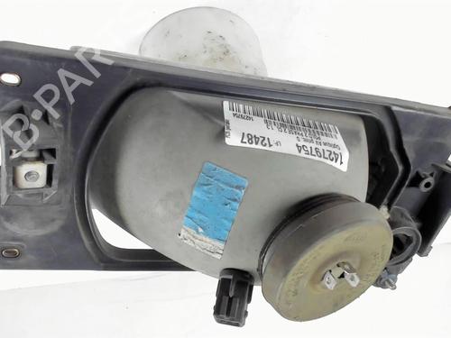 Right headlight VW POLO Coupe (86C, 80) 1.0 | BP21228770C29 