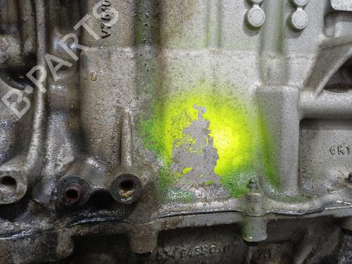 Engine PEUGEOT 207 CC (WD_) 1.6 16V | BP36526018M1 - Image 9