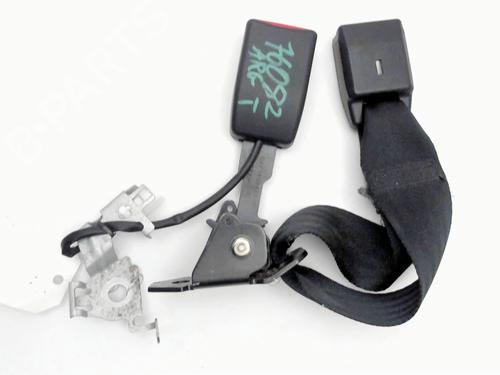 Used Seat buckle Seat buckle MAZDA CX-5 (KE, GH) 2.2 D AWD (KE2AW) (150 hp) 34104551 34104551