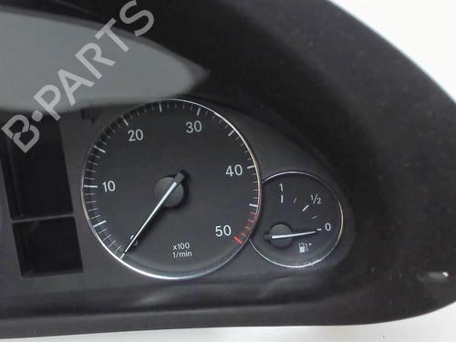 Instrument cluster MERCEDES-BENZ C-CLASS Coupe (CL203) C 220 CDI (203.708) | BP20474318C47 