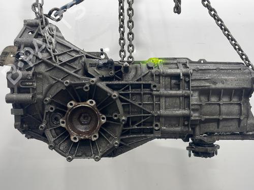 Gearbox AUDI A4 B6 (8E2) 1.9 TDI | BP33743608M3  - Image 5