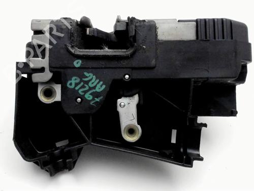 Bagklap lås Bagklap lås RENAULT TRAFIC II Bus (JL) 1.9 dCI 100 (JL0C, JL0K) (101 hp) 34104493 34104493