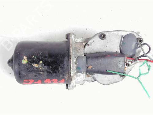 Used Front wiper motor PEUGEOT 607 (9D, 9U) 2.2 16V (158 hp) 20468313