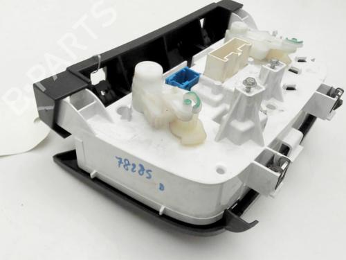 Climate control FIAT PUNTO EVO (199_) | BP37037189I5 - Image 2