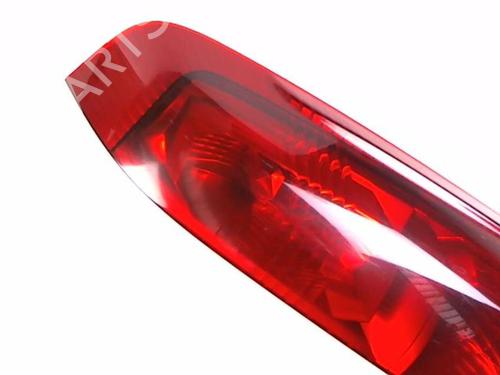 Right taillight NISSAN X-TRAIL I (T30) 2.2 Di 4x4 | BP20436785C35 
