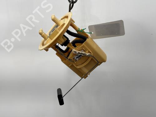 Used Fuel pump PEUGEOT 307 (3A/C) 2.0 HDi 90 (90 hp) 24570461