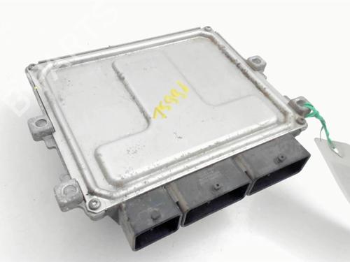 Engine control unit (ECU) DACIA LOGAN MCV II TCe 90 (K8M1, K8MA, K8AC) | BP24319873M57  - Image 5