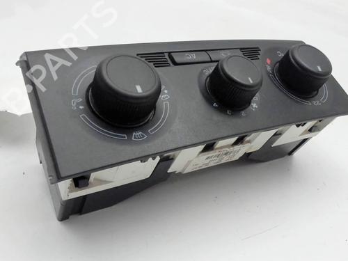 Used Climate control Climate control SKODA FABIA II (542) [2006-2014] 33894930 33894930
