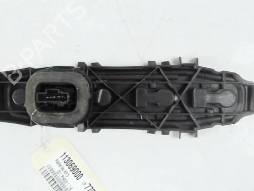 Lamp holder CITROËN C3 I (FC_, FN_) 1.4 HDi | BP29638845L10 