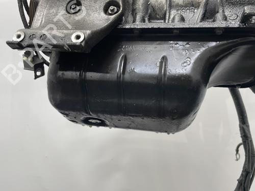 Motor FORD FIESTA VI (CB1, CCN) 1.4 TDCi | BP29844397M1 