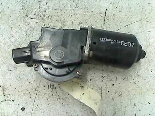 Ruitenwissermotor voor MAZDA PREMACY (CP) 2.0 TD (90 hp) 20411016