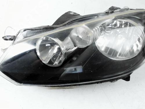 Used Left headlight Left headlight VW GOLF VI (5K1) [2008-2014] 36372195 36372195