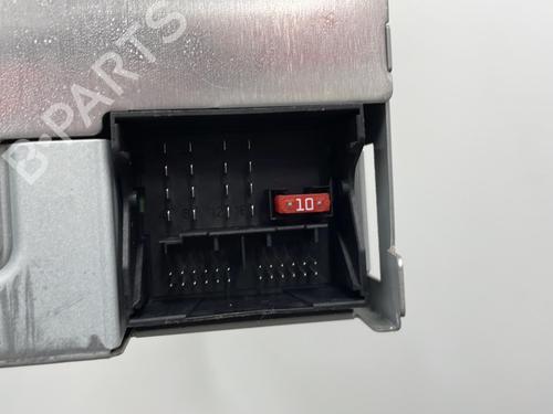 Radio SKODA ROOMSTER (5J7) 1.9 TDI | BP21241109E6 