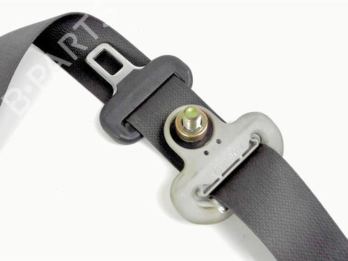Front right belt tensioner MAZDA 6 Station Wagon (GY) 2.0 DI (GY19) | BP20447474C88 