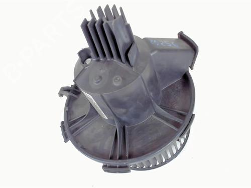 Heater blower motor OPEL ZAFIRA / ZAFIRA FAMILY B (A05) 1.9 CDTI (M75) | BP20414900M62 