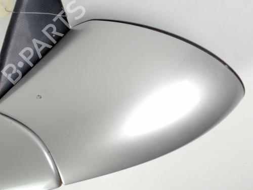 Left mirror OPEL VECTRA B Hatchback (J96) 2.0 DTI 16V (F68) | BP20465646C26 