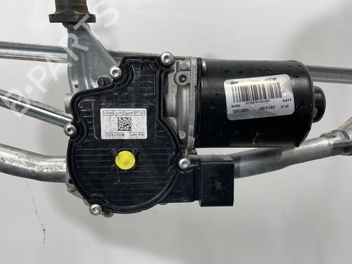 Front wiper motor FIAT TIPO Hatchback (356_, 357_) 1.0 (357HXN1A) | BP32220088M29 