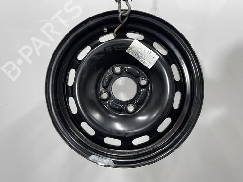 Fælk FORD FIESTA VI (CB1, CCN) 1.6 TDCi (95 hp) 31124052