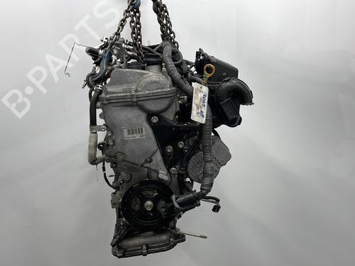 Used Engine Engine TOYOTA YARIS (_P13_) 1.5 Hybrid (NHP130_, NHP130) (101 hp) 22415410 22415410