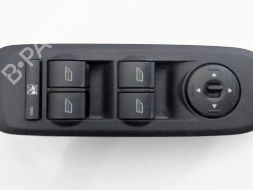 Used Left front window switch FORD S-MAX (WA6) 1.8 TDCi (125 hp) 31074692