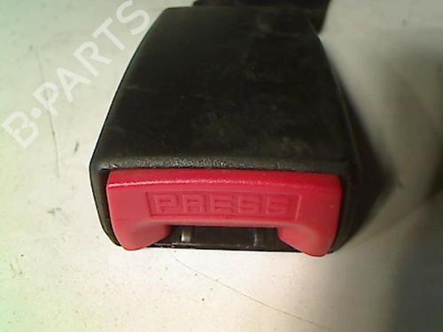Seat buckle CITROËN XSARA (N1) 2.0 16V | BP21230512I32 