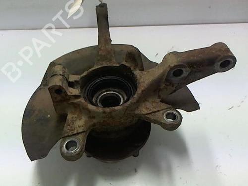 Left front steering knuckle SUZUKI WAGON R+ Hatchback (EM) 1.0 (RC410, SR410, SR412) | BP20460529M25 