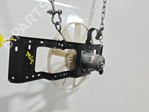 Used Radiator fan Radiator fan RENAULT CLIO I (B/C57_, 5/357_) 1.2 (5/357Y, 5/357K) (58 hp) 39954611 39954611