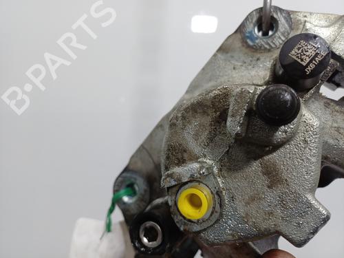 Left front brake caliper FORD FOCUS III Saloon | BP36337804M105 - Image 2