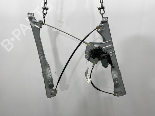 Used Front left window mechanism Front left window mechanism RENAULT CLIO III Grandtour (KR0/1_) 1.5 dCi (KR0G) (68 hp) 27251036 27251036