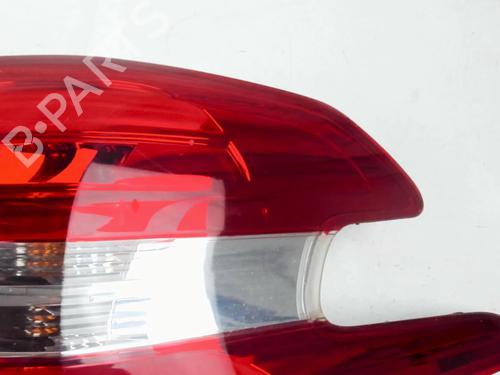 Used Right taillight Right taillight 37589547 37589547