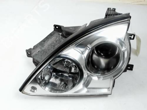 Used Left headlight HYUNDAI TERRACAN (HP) 2.9 CRDi 4WD (163 hp) 25122499