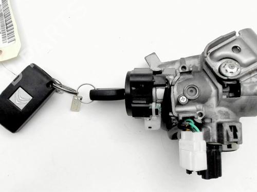 Ignition barrel CITROËN C4 AIRCROSS 1.6 HDi 115 AWC | BP29212714M48  - Image 5